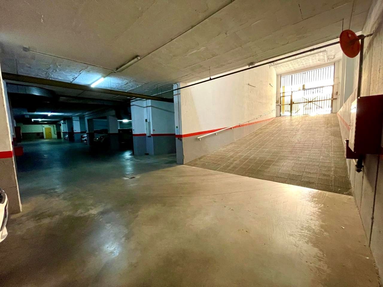 3 soveværelse Lejlighed til salg i Malaga by med garage - € 380.000 (Ref: 9309196)