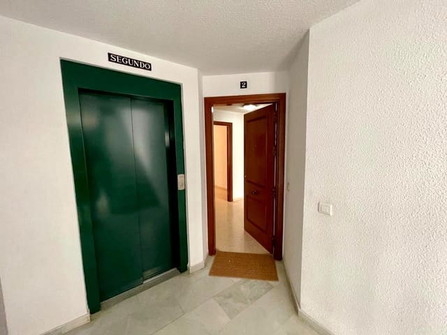 3 sypialnia Mieszkanie na sprzedaż w El Duende, Miasto Málaga z garażem - 380 000 € (Ref: 9309196)