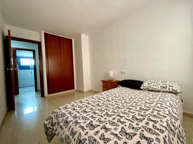 3 sypialnia Mieszkanie na sprzedaż w El Duende, Miasto Málaga z garażem - 380 000 € (Ref: 9309196)