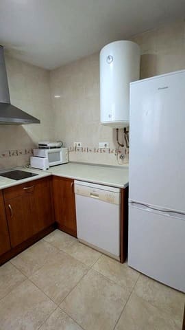 2 camera da letto Appartamento in vendita in Huelin, Malaga città - 280.000 € (Rif: 9316992)