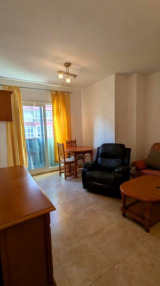 2 soveværelse Lejlighed til salg i Malaga by - € 280.000 (Ref: 9316992)