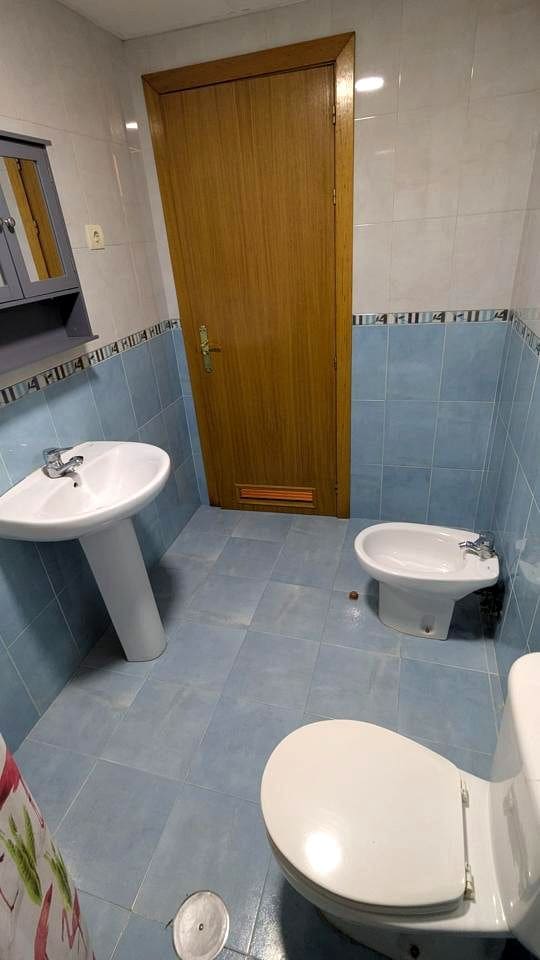 2 soveværelse Lejlighed til salg i Malaga by - € 280.000 (Ref: 9316992)