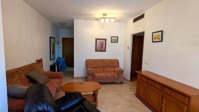 2 camera da letto Appartamento in vendita in Huelin, Malaga città - 280.000 € (Rif: 9316992)