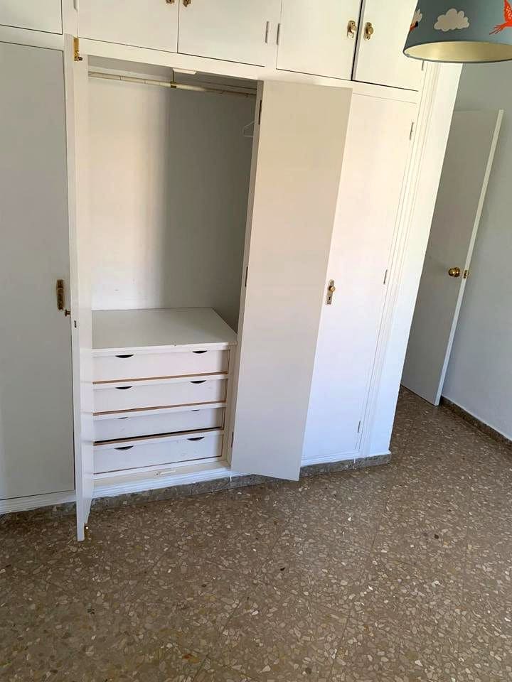 3 camera da letto Appartamento in vendita in Malaga citta con garage - 498.000 € (Rif: 9335626)