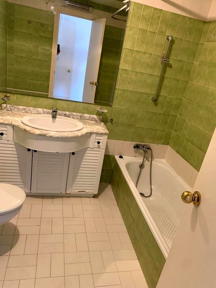 3 camera da letto Appartamento in vendita in Malaga citta con garage - 498.000 € (Rif: 9335626)