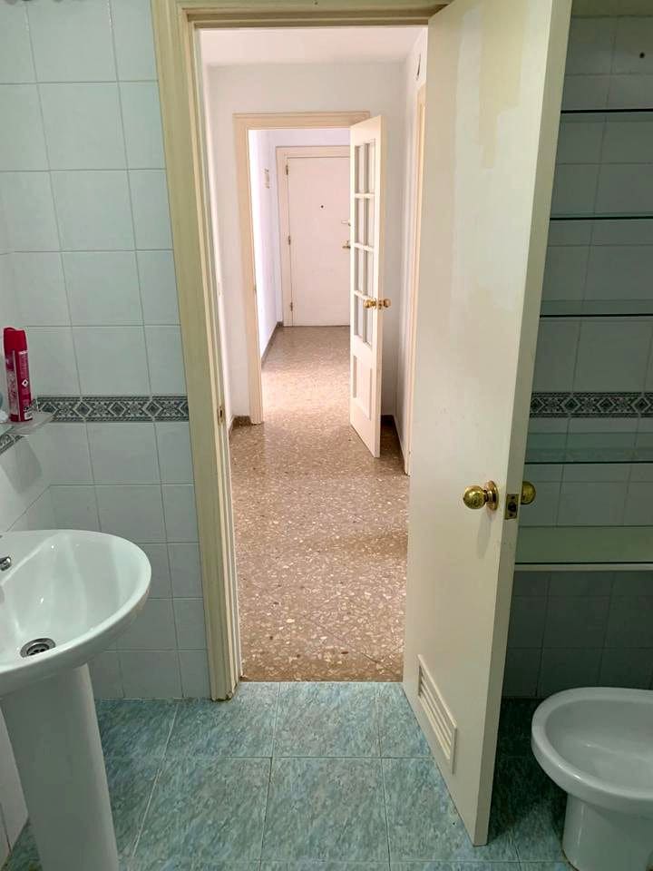 3 camera da letto Appartamento in vendita in Malaga citta con garage - 498.000 € (Rif: 9335626)