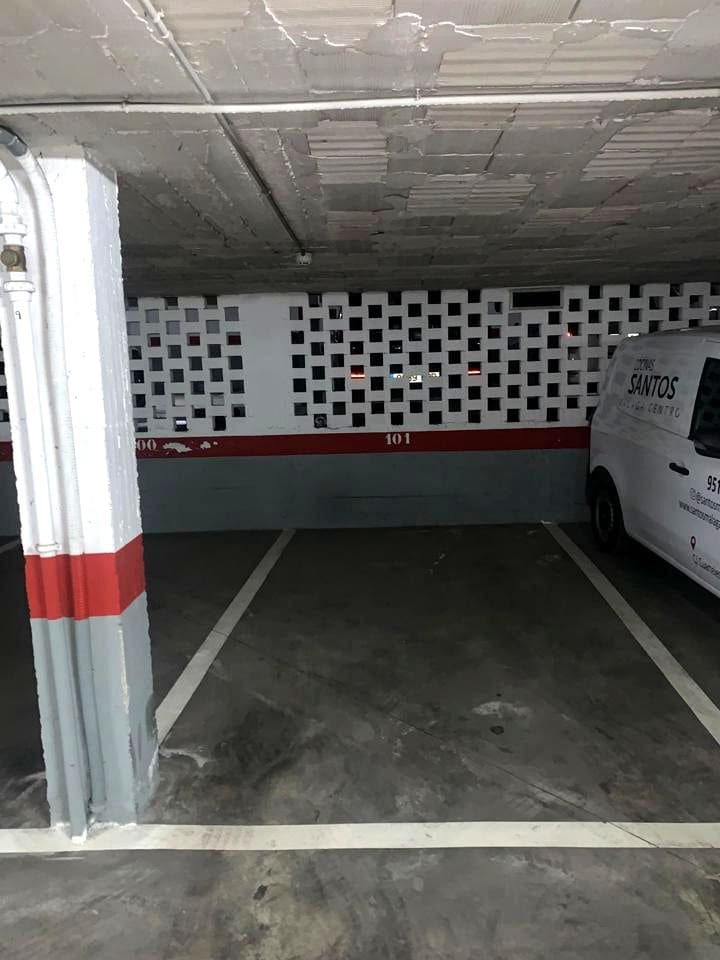 3 camera da letto Appartamento in vendita in Malaga citta con garage - 498.000 € (Rif: 9335626)