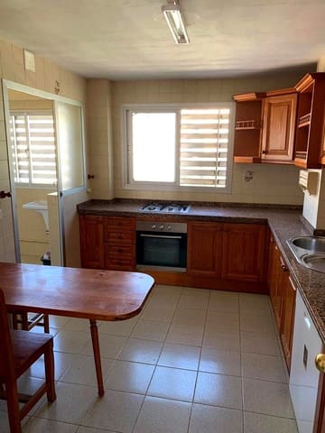 3 camera da letto Appartamento in vendita in El Palo, Malaga città con garage - 498.000 € (Rif: 9335626)