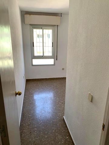 3 camera da letto Appartamento in vendita in El Palo, Malaga città con garage - 498.000 € (Rif: 9335626)