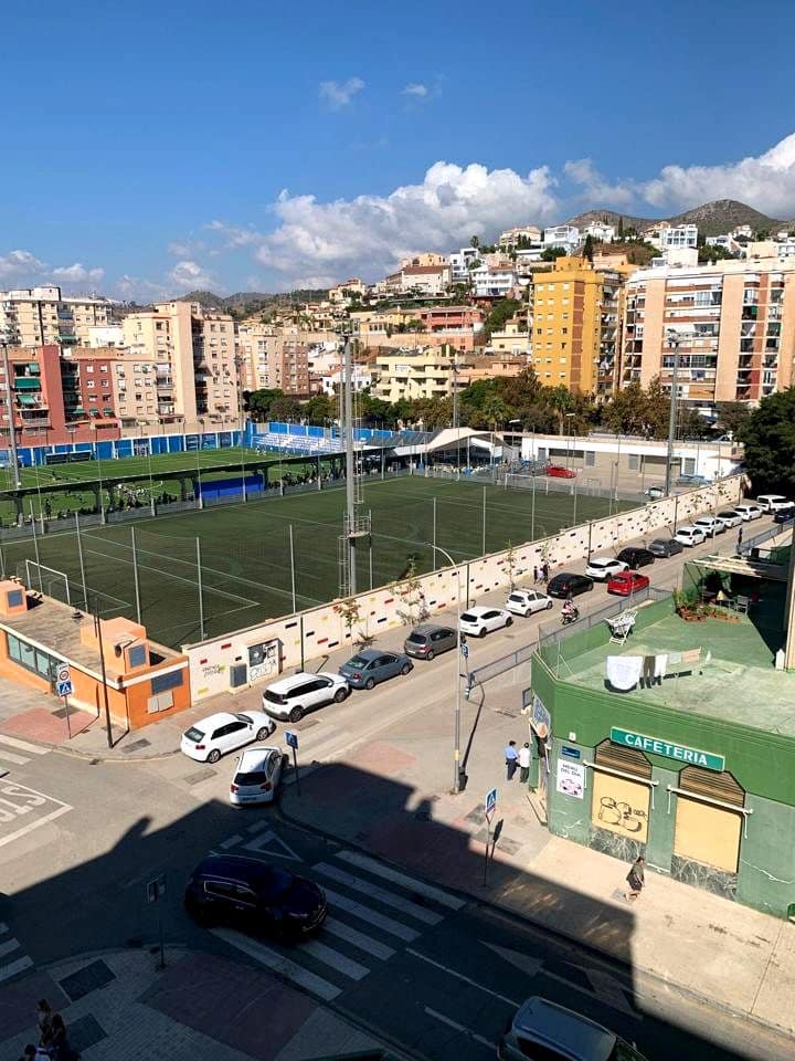 3 camera da letto Appartamento in vendita in Malaga citta con garage - 498.000 € (Rif: 9335626)