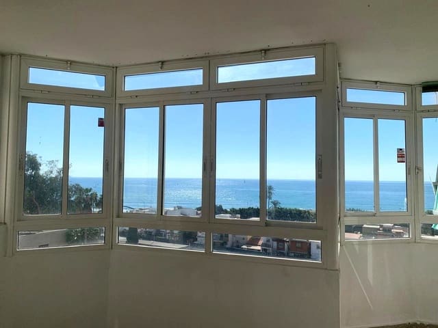 3 camera da letto Appartamento in vendita in El Palo, Malaga città con garage - 498.000 € (Rif: 9335626)
