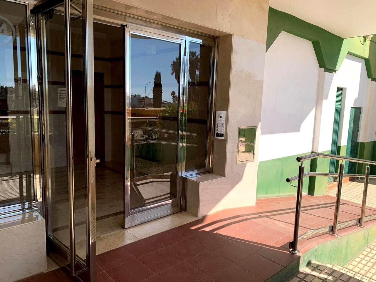 3 camera da letto Appartamento in vendita in Malaga citta con garage - 498.000 € (Rif: 9335626)
