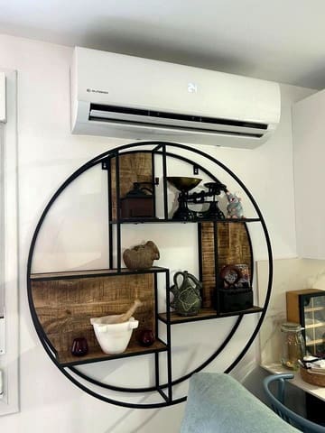 6 soveværelse Finca/Landehus til salg i Alhaurín de la Torre med swimmingpool - € 785.000 (Ref: 9378399)