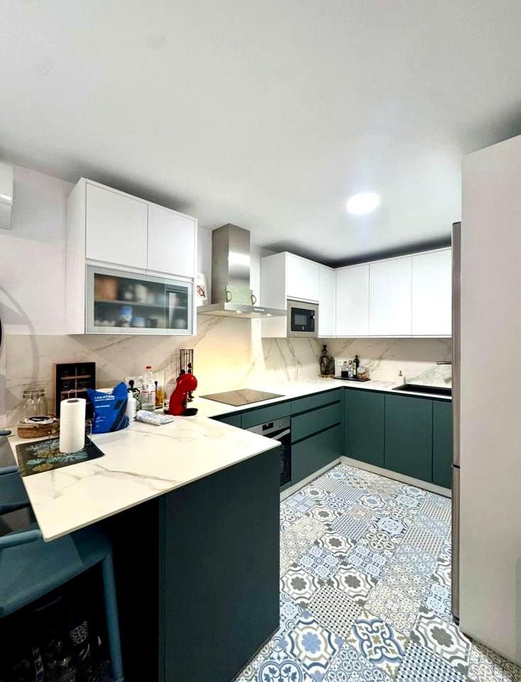 6 soveværelse Finca/Landehus til salg i Alhaurin de la Torre med swimmingpool - € 785.000 (Ref: 9378399)