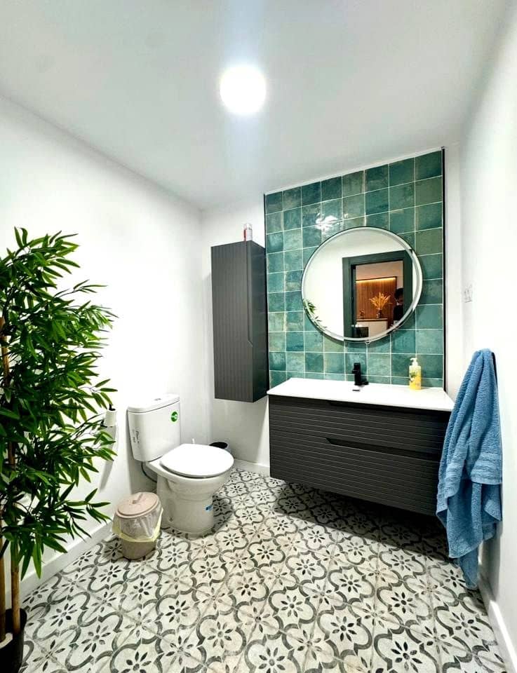 6 soveværelse Finca/Landehus til salg i Alhaurin de la Torre med swimmingpool - € 785.000 (Ref: 9378399)