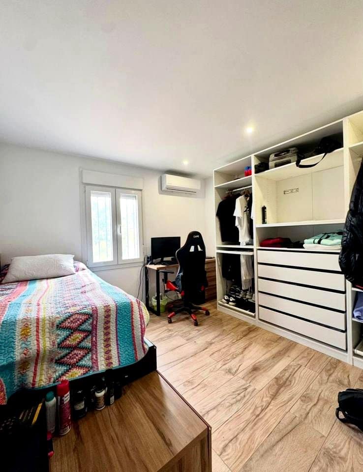 6 soveværelse Finca/Landehus til salg i Alhaurin de la Torre med swimmingpool - € 785.000 (Ref: 9378399)