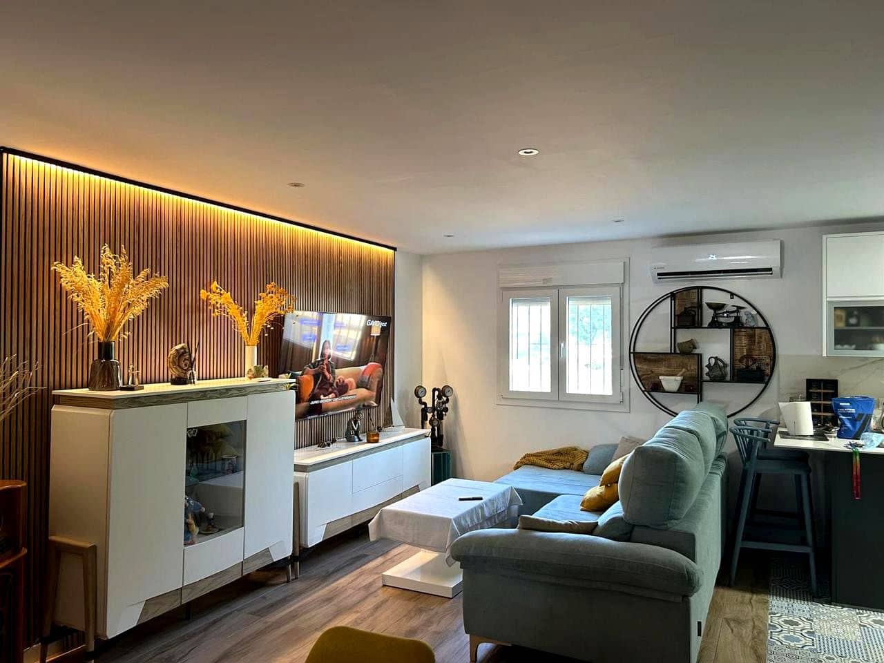 6 soveværelse Finca/Landehus til salg i Alhaurin de la Torre med swimmingpool - € 785.000 (Ref: 9378399)