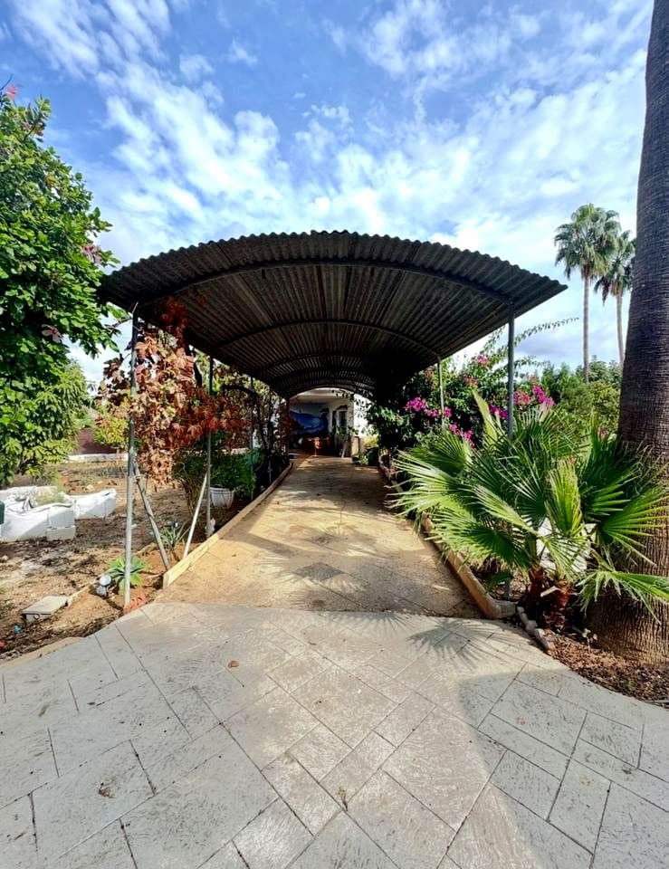 6 soveværelse Finca/Landehus til salg i Alhaurin de la Torre med swimmingpool - € 785.000 (Ref: 9378399)