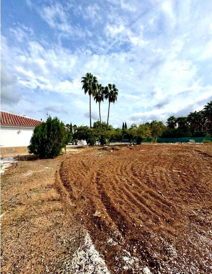 6 soveværelse Finca/Landehus til salg i Alhaurin de la Torre med swimmingpool - € 785.000 (Ref: 9378399)