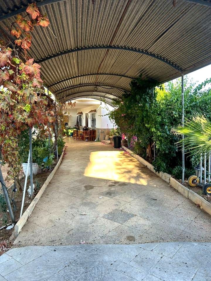 6 soveværelse Finca/Landehus til salg i Alhaurin de la Torre med swimmingpool - € 785.000 (Ref: 9378399)