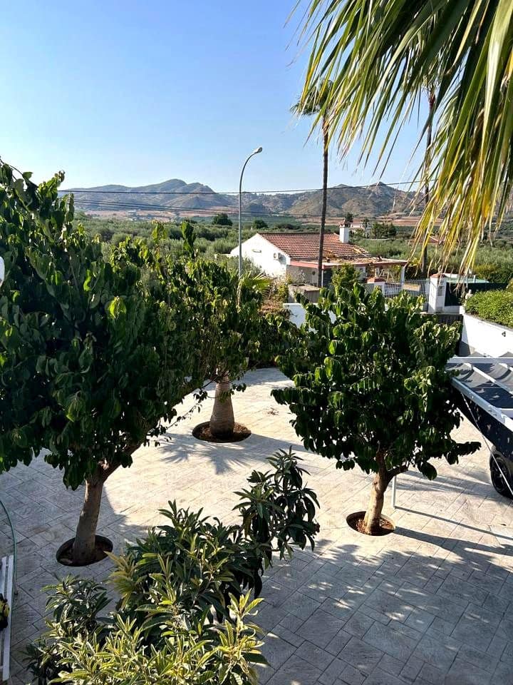 6 soveværelse Finca/Landehus til salg i Alhaurin de la Torre med swimmingpool - € 785.000 (Ref: 9378399)