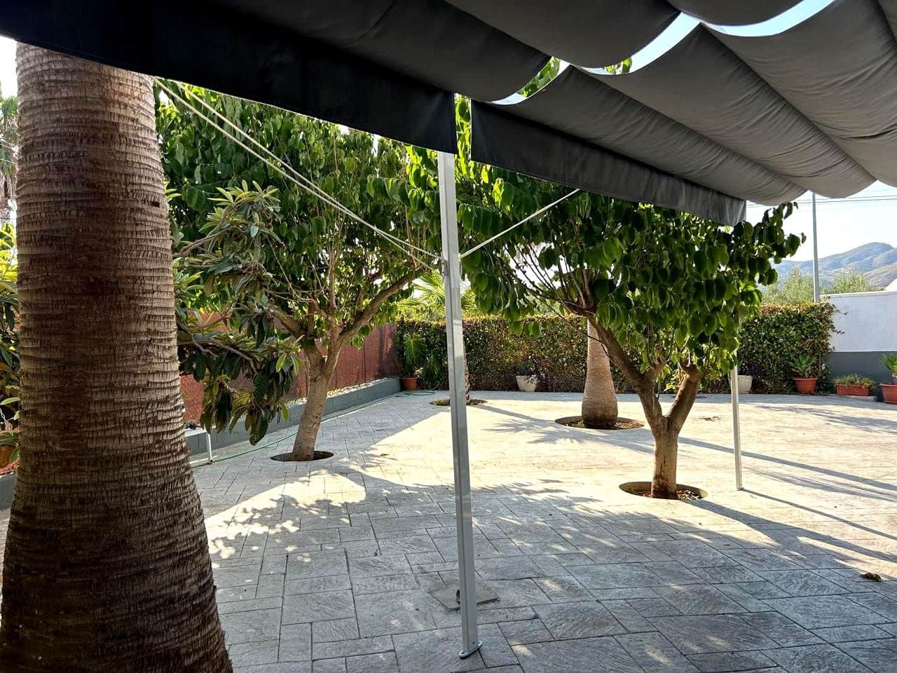 6 soveværelse Finca/Landehus til salg i Alhaurin de la Torre med swimmingpool - € 785.000 (Ref: 9378399)