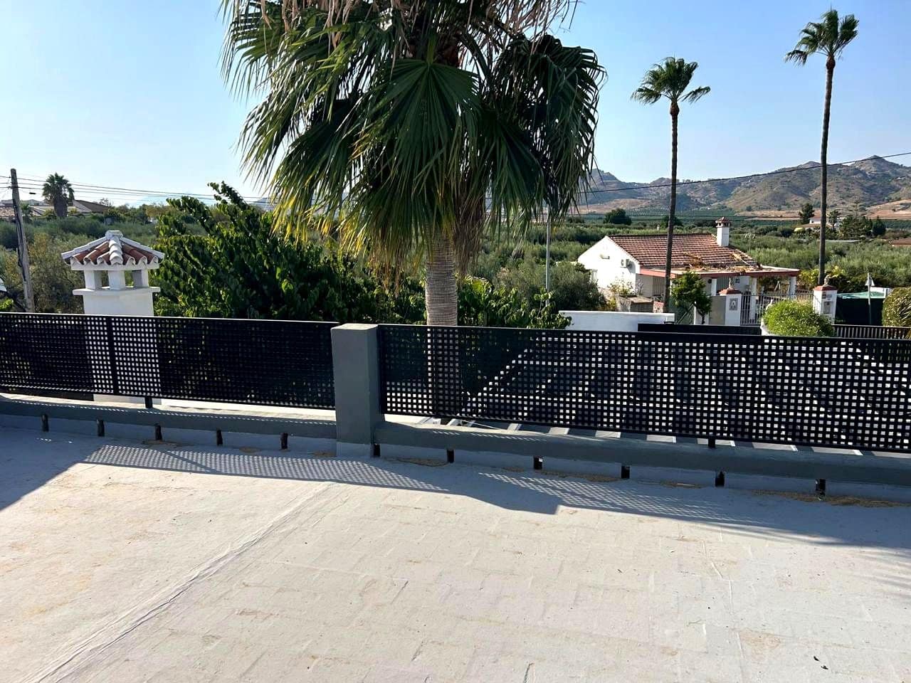 6 soveværelse Finca/Landehus til salg i Alhaurin de la Torre med swimmingpool - € 785.000 (Ref: 9378399)