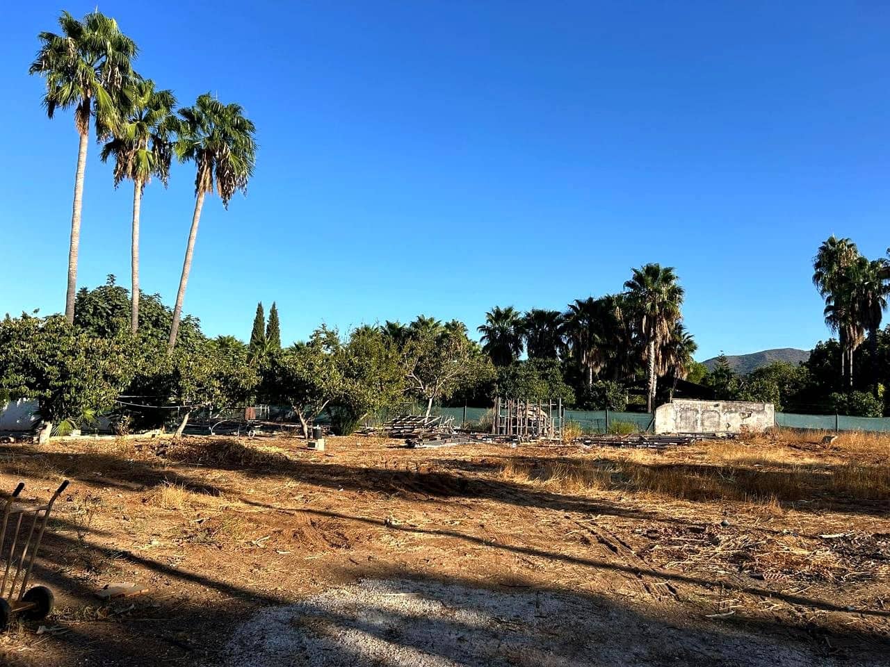 6 soveværelse Finca/Landehus til salg i Alhaurin de la Torre med swimmingpool - € 785.000 (Ref: 9378399)