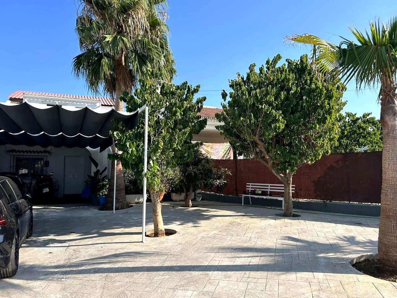 6 soveværelse Finca/Landehus til salg i Alhaurin de la Torre med swimmingpool - € 785.000 (Ref: 9378399)