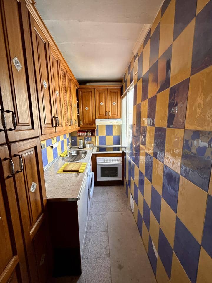 3 makuuhuone Asunto myytävänä paikassa Fuengirola - 234 000 € (Ref: 9379949)