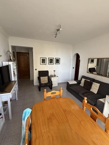 3 soverom Leilighet til salgs i Centro ciudad, Fuengirola - € 234 000 (Ref: 9379949)