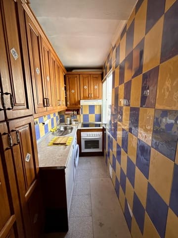 3 soverom Leilighet til salgs i Centro ciudad, Fuengirola - € 234 000 (Ref: 9379949)