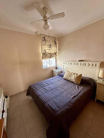 3 soverom Leilighet til salgs i Centro ciudad, Fuengirola - € 234 000 (Ref: 9379949)