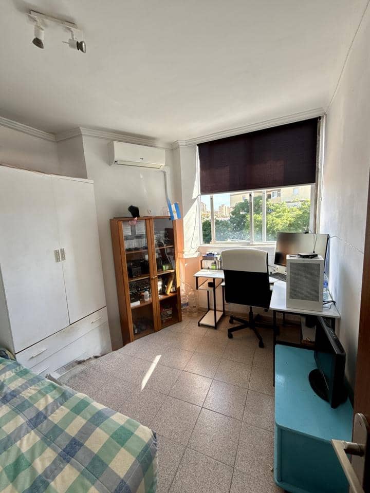 3 makuuhuone Asunto myytävänä paikassa Fuengirola - 234 000 € (Ref: 9379949)