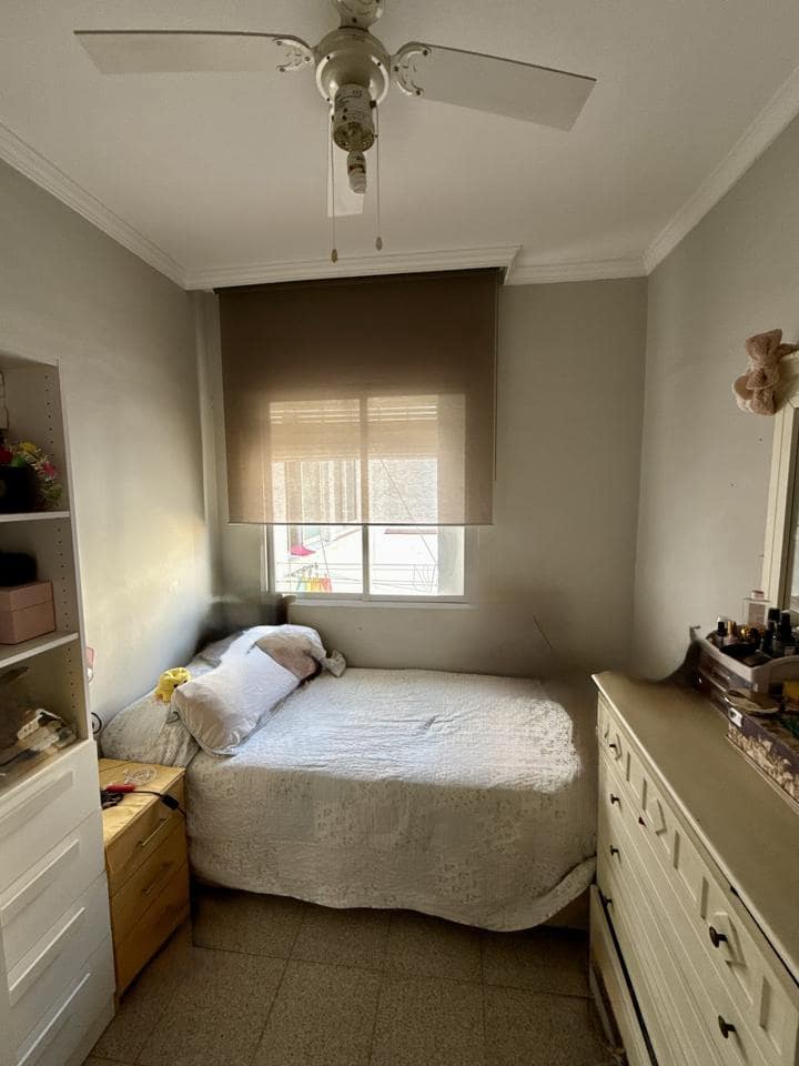 3 makuuhuone Asunto myytävänä paikassa Fuengirola - 234 000 € (Ref: 9379949)