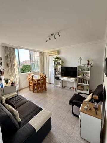 3 soverom Leilighet til salgs i Centro ciudad, Fuengirola - € 234 000 (Ref: 9379949)