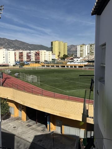 3 soverom Leilighet til salgs i Centro ciudad, Fuengirola - € 234 000 (Ref: 9379949)