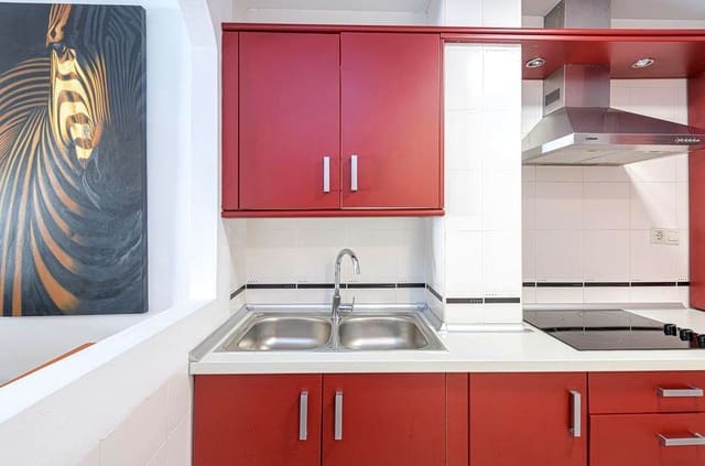 2 quarto Apartamento para venda em Torre de Benagalbon, Rincón de la Victoria com garagem - 360 000 € (Ref: 9388721)