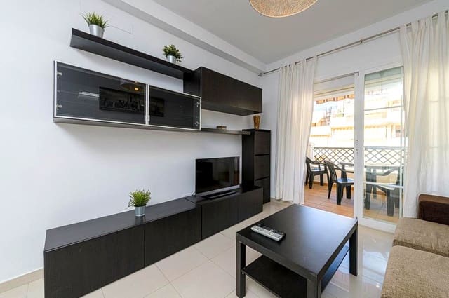 2 quarto Apartamento para venda em Torre de Benagalbon, Rincón de la Victoria com garagem - 360 000 € (Ref: 9388721)