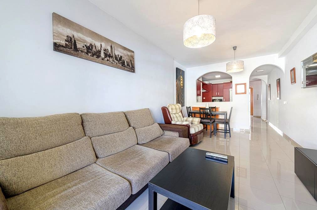 2 soveværelse Lejlighed til salg i Torre de Benagalbon med garage - € 360.000 (Ref: 9388721)