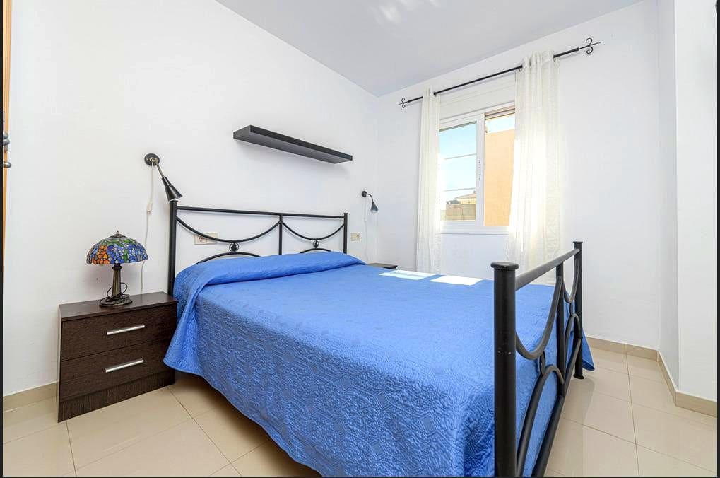 2 soveværelse Lejlighed til salg i Torre de Benagalbon med garage - € 360.000 (Ref: 9388721)