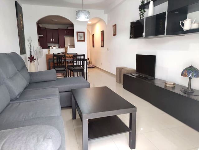 2 quarto Apartamento para venda em Torre de Benagalbon, Rincón de la Victoria com garagem - 360 000 € (Ref: 9388721)