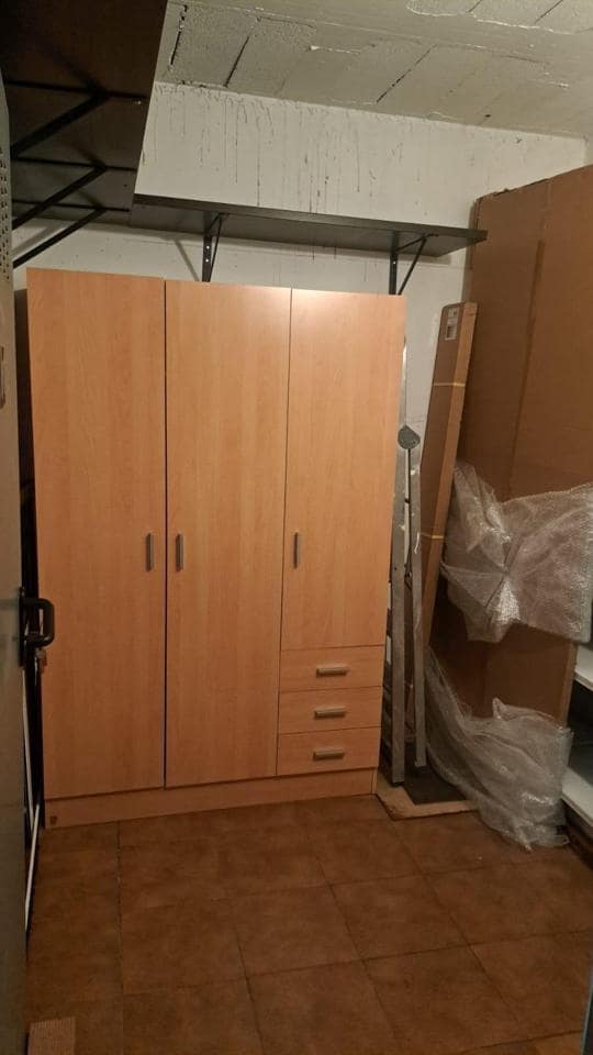 3 bedroom Flat for sale in Torre de Benagalbon with pool garage - € 310,000 (Ref: 9396738)