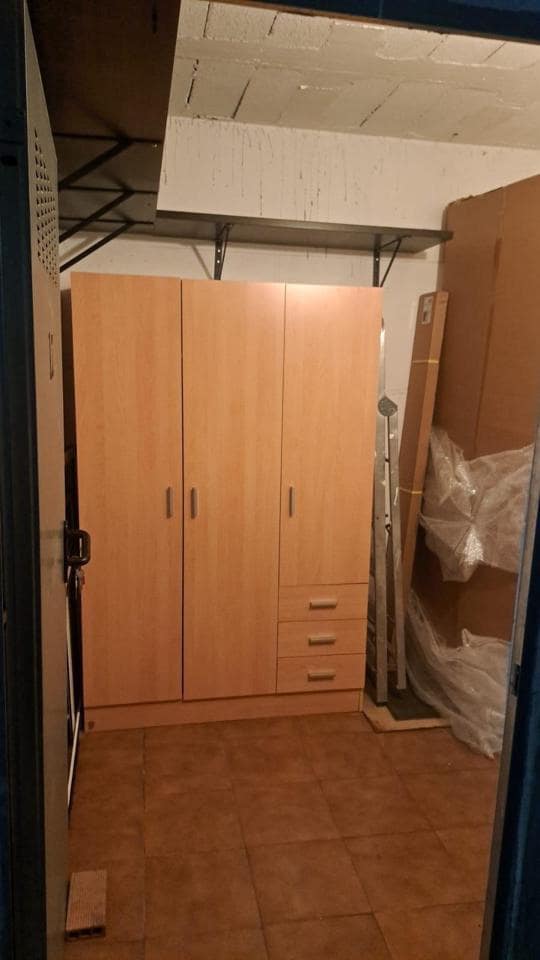 3 bedroom Flat for sale in Torre de Benagalbon with pool garage - € 310,000 (Ref: 9396738)