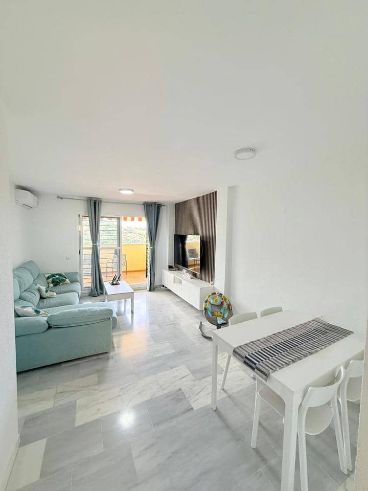 3 bedroom Flat for sale in Torre de Benagalbon with pool garage - € 310,000 (Ref: 9396738)