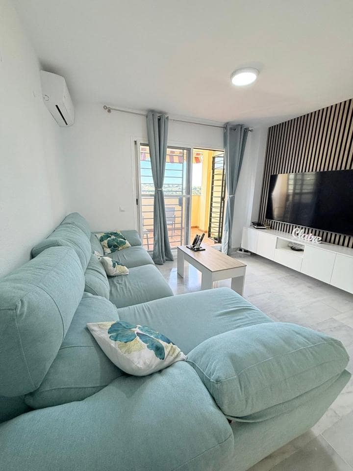 3 bedroom Flat for sale in Torre de Benagalbon with pool garage - € 310,000 (Ref: 9396738)