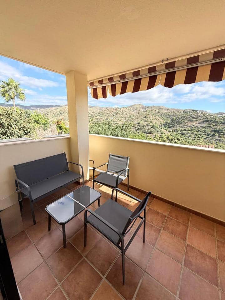 3 bedroom Flat for sale in Torre de Benagalbon with pool garage - € 310,000 (Ref: 9396738)