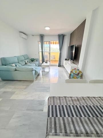 3 soveværelse Lejlighed til salg i Torre de Benagalbon, Rincón de la Victoria med swimmingpool garage - € 310.000 (Ref: 9396738)