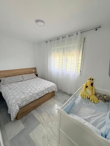 3 soveværelse Lejlighed til salg i Torre de Benagalbon, Rincón de la Victoria med swimmingpool garage - € 310.000 (Ref: 9396738)