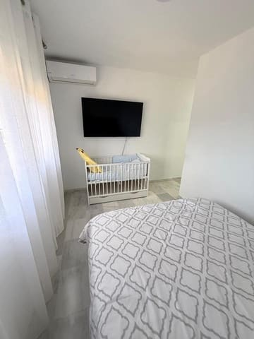 3 soveværelse Lejlighed til salg i Torre de Benagalbon, Rincón de la Victoria med swimmingpool garage - € 310.000 (Ref: 9396738)